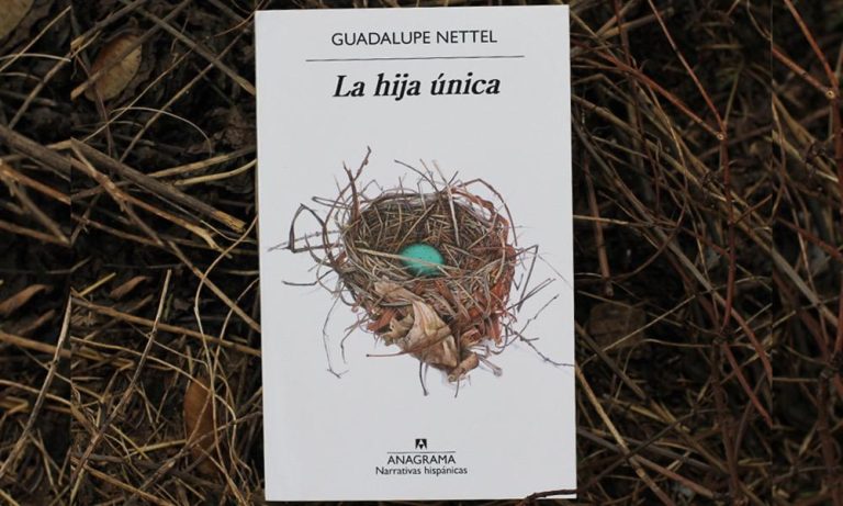 La hija unica