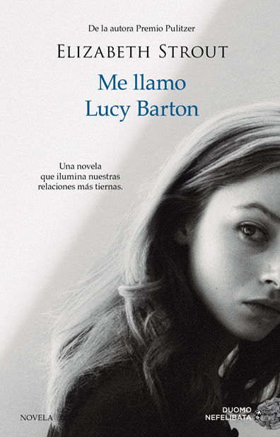 Me llamo Lucy Barton - 2016