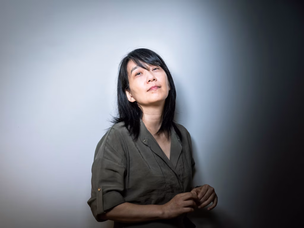 Han Kang