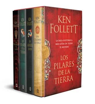 Ken Follet