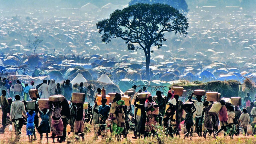 Ruanda: el eco de un genocidio anunciado