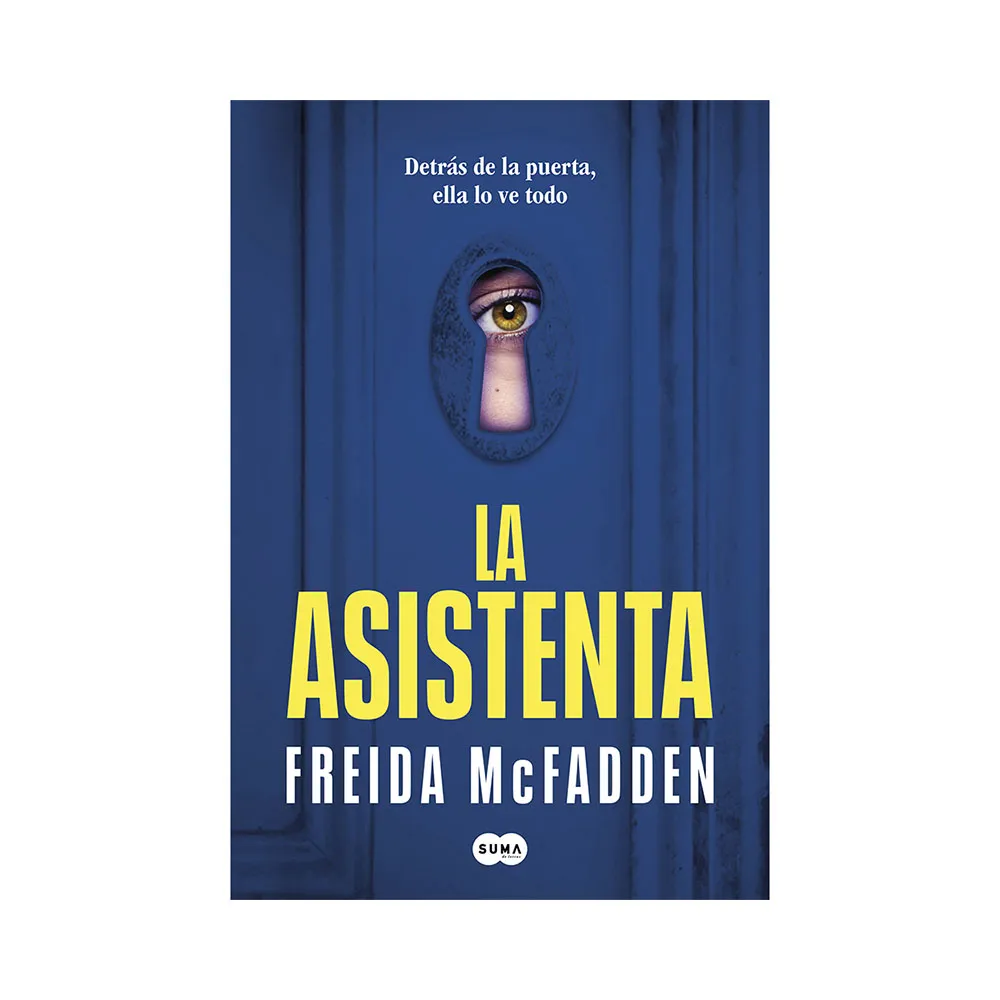 La asistenta - Freida McFadden