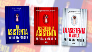 La asistenta