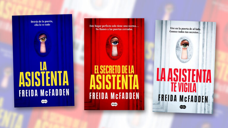 La asistenta