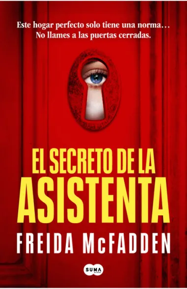 El secreto de La asistenta