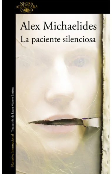 la paciente silenciosa